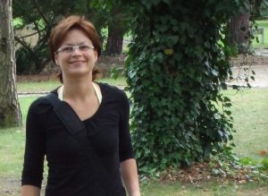 Profilbild von Cornelia Schubert