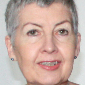 Profilbild von Cornelia Schürer