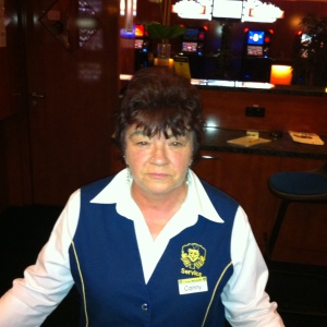 Profilbild von Cornelia Schuessler