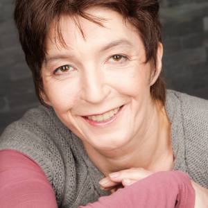 Profilbild von Cornelia Schütte