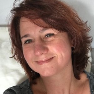 Profilbild von Cornelia Schütz