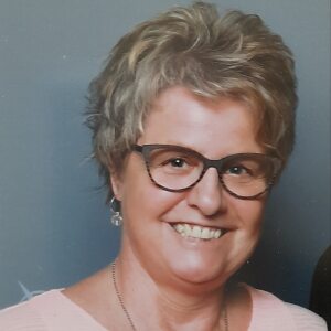 Profilbild von Cornelia Schütze