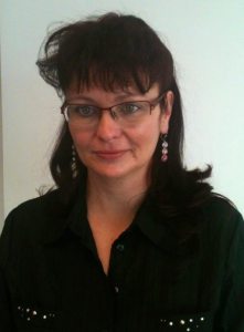 Social Media Profilbild Cornelia Schütze 