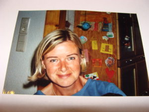 Profilbild von Cornelia Schulte
