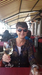 Profilbild von Cornelia Schulte