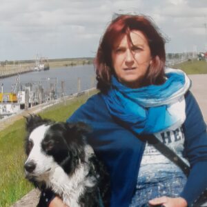 Profilbild von Cornelia Schulte