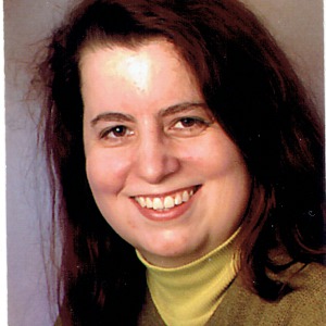 Profilbild von Cornelia Schultz