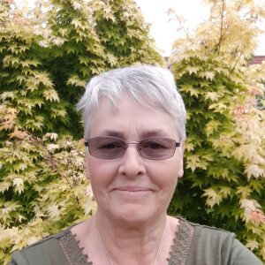 Profilbild von Cornelia Schulz