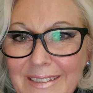 Profilbild von Cornelia Schulz