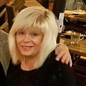 Profilbild von Cornelia Schulz