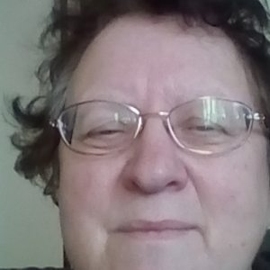 Profilbild von Cornelia Schulz