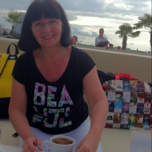 Profilbild von Cornelia Schulz