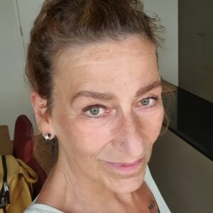 Profilbild von Cornelia Schulz