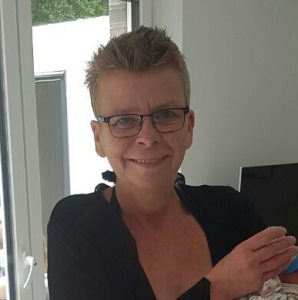 Profilbild von Cornelia Schulze