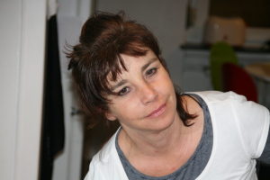 Profilbild von Cornelia Schulze