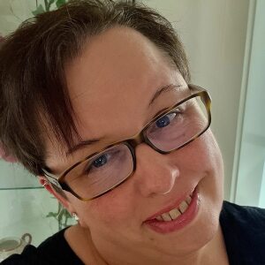 Profilbild von Cornelia Schuster