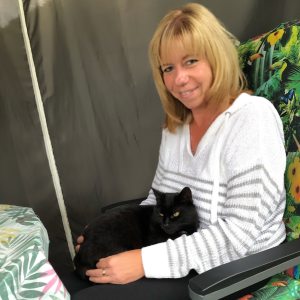 Profilbild von Cornelia Schuster