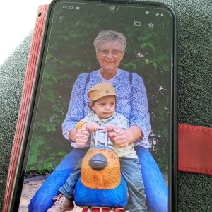 Profilbild von Cornelia Schwabedissen