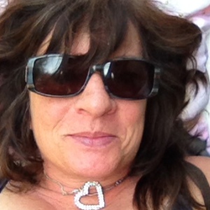 Profilbild von Cornelia Schwall