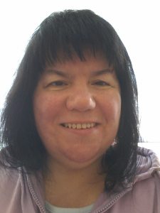 Profilbild von Cornelia Schwandt