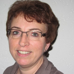 Profilbild von Cornelia Schwaneck
