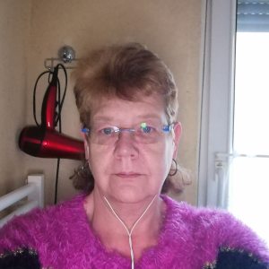 Profilbild von Cornelia Schwark