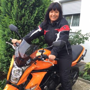 Profilbild von Cornelia Schwarz