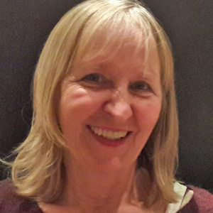 Profilbild von Cornelia Schwarz