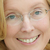 Profilbild von Cornelia Schweer