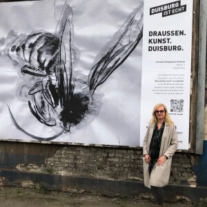 Profilbild von Cornelia Schweinoch-Kröning