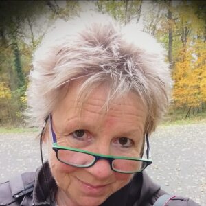 Profilbild von Cornelia Schwertner