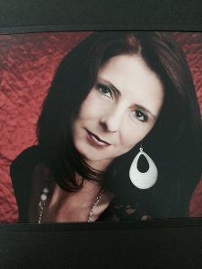 Profilbild von Cornelia Schwertz