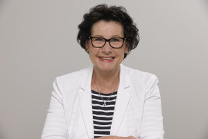 Profilbild von Cornelia Schwöppe