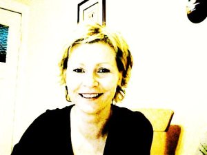 Profilbild von Cornelia Seibt