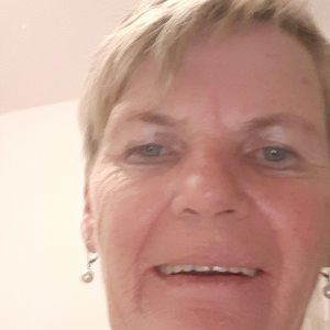 Profilbild von Cornelia Seifried