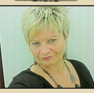 Profilbild von Cornelia Seltmann
