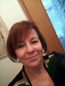 Profilbild von Cornelia Semmler