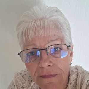 Profilbild von Cornelia Senger