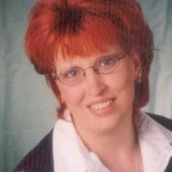 Profilbild von Cornelia Sennhenn