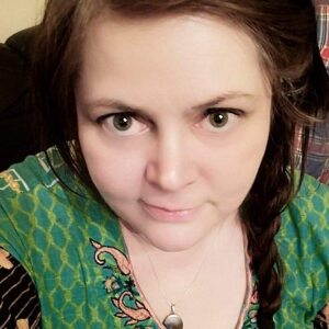 Profilbild von Cornelia Shahzad