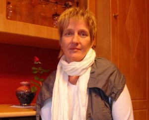 Profilbild von Cornelia Siebert