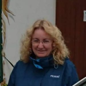 Profilbild von Cornelia Siebert