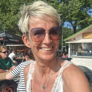 Profilbild von Cornelia Siewert