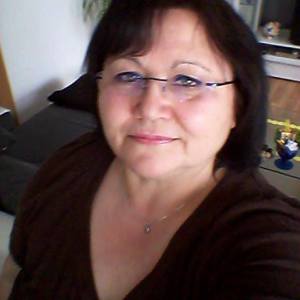 Profilbild von Cornelia Silex