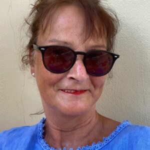 Profilbild von Cornelia Simon-van der Eijk