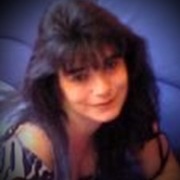 Profilbild von Cornelia Simon