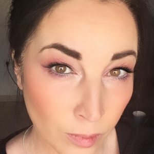 Profilbild von Cornelia Six