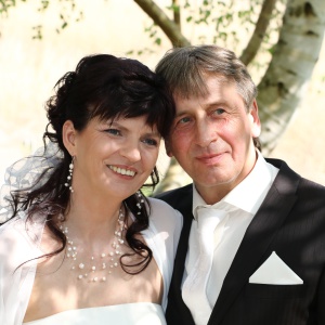 Profilbild von Cornelia Slotta