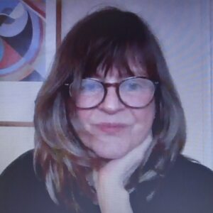 Profilbild von Cornelia Smith