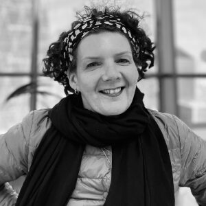 Profilbild von Cornelia Sokoll